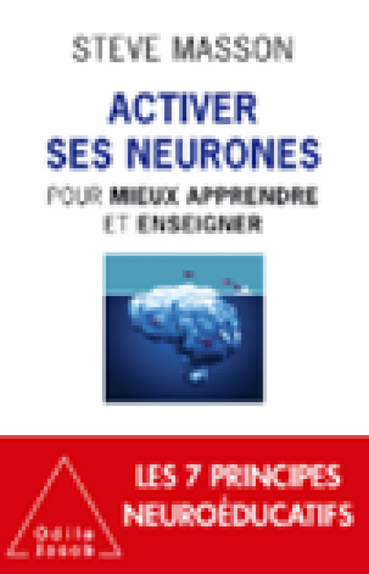 Livre : Activer ses neurones