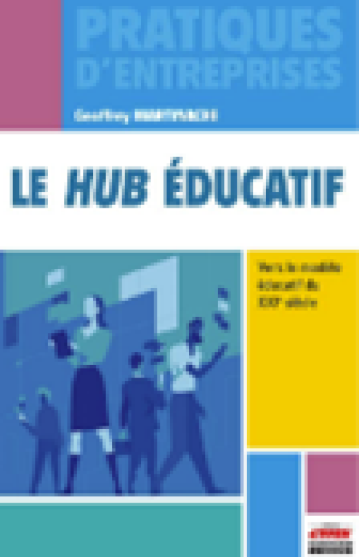 Livre : le hub éducatif