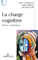 Livre : La charge cognitive