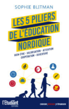 Livre : Les 5 piliers de l'éducation nordique